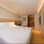 Ji Hotel Shanghai Huangxing Road Subway Station